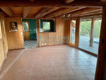 VENTA CASA 200 M2 BARRIO RINCON RADALES en SAN MARTIN DE LOS DE LOS ANDES