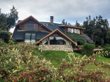VENTA CASA 200 M2 BARRIO RINCON RADALES en SAN MARTIN DE LOS DE LOS ANDES