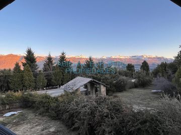 VENTA CASA 200 M2 BARRIO RINCON RADALES en SAN MARTIN DE LOS DE LOS ANDES