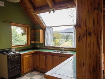 VENTA CASA 200 M2 BARRIO RINCON RADALES en SAN MARTIN DE LOS DE LOS ANDES
