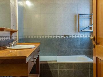 VENTA CASA 200 M2 BARRIO RINCON RADALES en SAN MARTIN DE LOS DE LOS ANDES