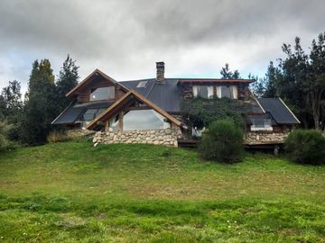 VENTA CASA 200 M2 BARRIO RINCON RADALES en SAN MARTIN DE LOS DE LOS ANDES
