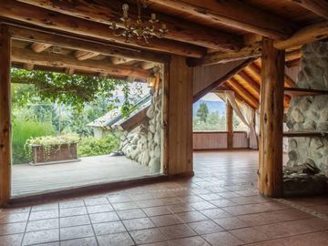 VENTA CASA 200 M2 BARRIO RINCON RADALES en SAN MARTIN DE LOS DE LOS ANDES