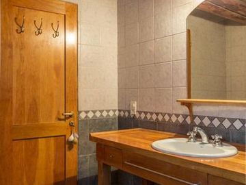 VENTA CASA 200 M2 BARRIO RINCON RADALES en SAN MARTIN DE LOS DE LOS ANDES