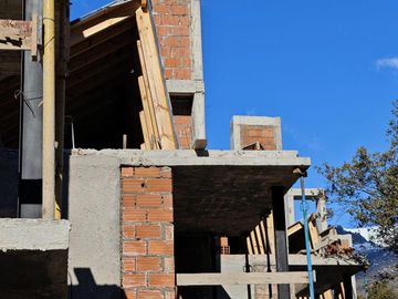VENTA Departamento tipo Duplex a Estrenar, Arelauquen.