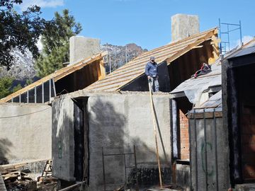 VENTA Departamento tipo Duplex a Estrenar, Arelauquen.