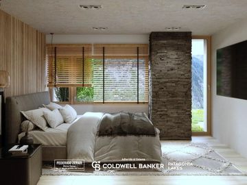 VENTA Departamento tipo Duplex a Estrenar, Arelauquen.