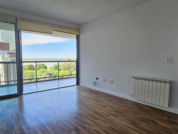 Venta Barrio Martin Rosario . Dos dormitorios Cochera Vista Rio Pileta Quincho SUM
