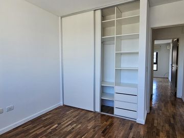 Venta Barrio Martin Rosario . Dos dormitorios Cochera Vista Rio Pileta Quincho SUM