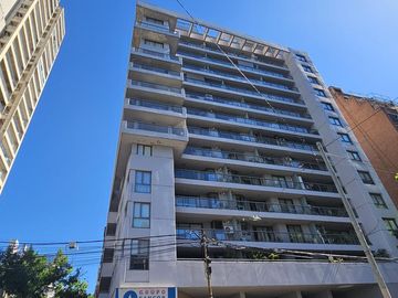 Venta Barrio Martin Rosario . Dos dormitorios Cochera Vista Rio Pileta Quincho SUM