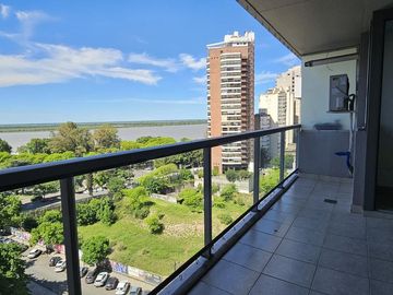 Venta Barrio Martin Rosario . Dos dormitorios Cochera Vista Rio Pileta Quincho SUM
