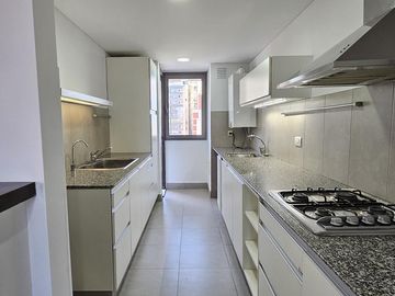 Venta Barrio Martin Rosario . Dos dormitorios Cochera Vista Rio Pileta Quincho SUM