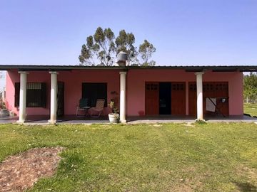 Casa en venta - 1 Dormitorio 1 Baño - Cocheras - 17.800Mts2 - El Casal, General Pueyrredón