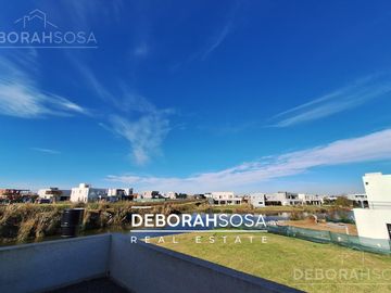 Casa en  Venta en barrio-el canton -al agua-zona norte -a la laguna-escobar