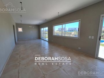 Casa en  Venta en barrio-el canton -al agua-zona norte -a la laguna-escobar