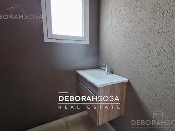Casa en  Venta en barrio-el canton -al agua-zona norte -a la laguna-escobar