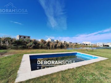 Casa en  Venta en barrio-el canton -al agua-zona norte -a la laguna-escobar