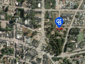 VENTA Departamento monoambiente c/entrepiso a estrenar, 42 m2 céntrico,  Villa La Angostura