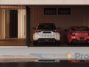 VENTA - Departamento de 1 Dormitorio con Balcón en Barrio Parque