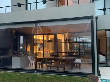 CASA EN VENTA 6AMB - C/ PILETA -  LAGOS DE CANNING 1