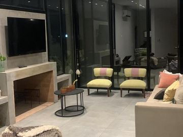 CASA EN VENTA 6AMB - C/ PILETA -  LAGOS DE CANNING 1