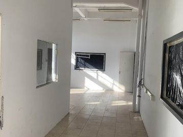 Galpón en San Andrés