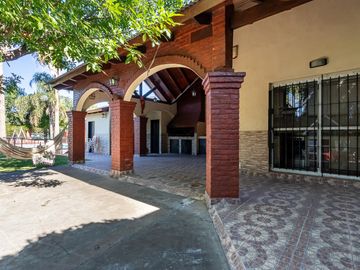 Casa en  Venta barrio Don Juan