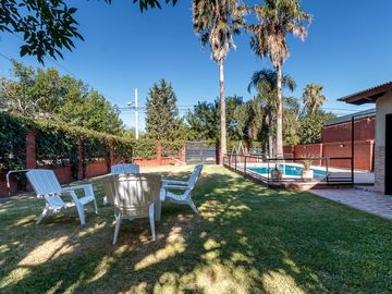 Casa en  Venta barrio Don Juan