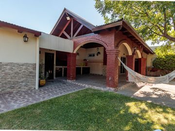 Casa en  Venta barrio Don Juan