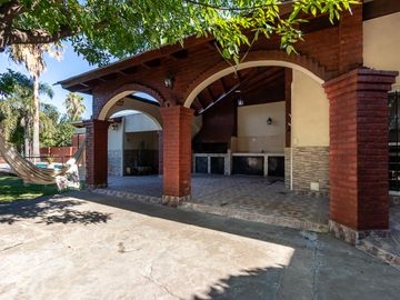 Casa en  Venta barrio Don Juan