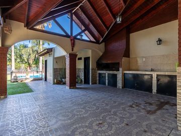 Casa en  Venta barrio Don Juan