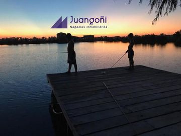 Casa en venta 4 Ambientes - El  Cantón