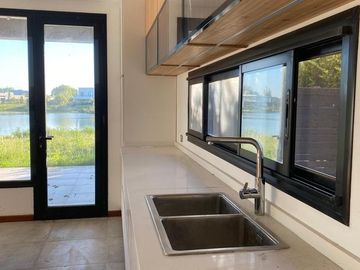 Casa en venta 4 Ambientes - El  Cantón