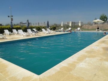 Casa en venta 4 Ambientes - El  Cantón