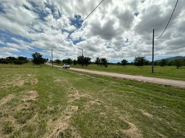 TERRENO EN VENTA EN CHACRAS DE LA JOSEFINA  VILLA GIARDINO