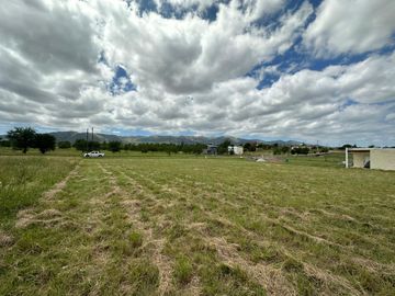 TERRENO EN VENTA EN CHACRAS DE LA JOSEFINA  VILLA GIARDINO