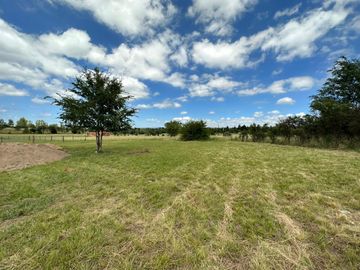 TERRENO EN VENTA EN CHACRAS DE LA JOSEFINA  VILLA GIARDINO