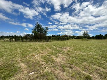 TERRENO EN VENTA EN CHACRAS DE LA JOSEFINA  VILLA GIARDINO