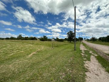 TERRENO EN VENTA EN CHACRAS DE LA JOSEFINA  VILLA GIARDINO