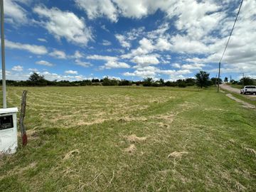 TERRENO EN VENTA EN CHACRAS DE LA JOSEFINA  VILLA GIARDINO