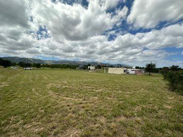 TERRENO EN VENTA EN CHACRAS DE LA JOSEFINA  VILLA GIARDINO