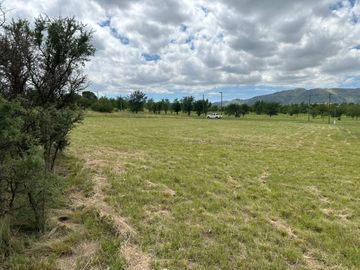 TERRENO EN VENTA EN CHACRAS DE LA JOSEFINA  VILLA GIARDINO