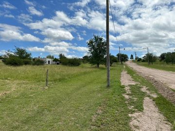 TERRENO EN VENTA EN CHACRAS DE LA JOSEFINA  VILLA GIARDINO