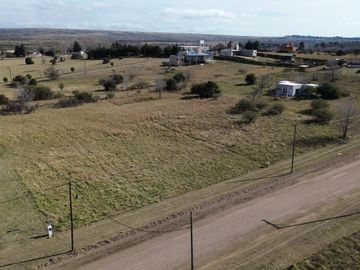 TERRENO EN VENTA EN CHACRAS DE LA JOSEFINA  VILLA GIARDINO