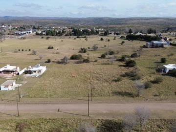 TERRENO EN VENTA EN CHACRAS DE LA JOSEFINA  VILLA GIARDINO