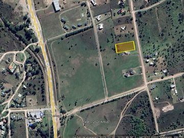 TERRENO EN VENTA EN CHACRAS DE LA JOSEFINA  VILLA GIARDINO
