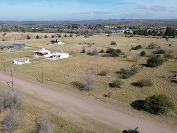 TERRENO EN VENTA EN CHACRAS DE LA JOSEFINA  VILLA GIARDINO