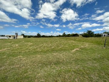 TERRENO EN VENTA EN CHACRAS DE LA JOSEFINA  VILLA GIARDINO