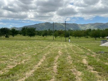 TERRENO EN VENTA EN CHACRAS DE LA JOSEFINA  VILLA GIARDINO