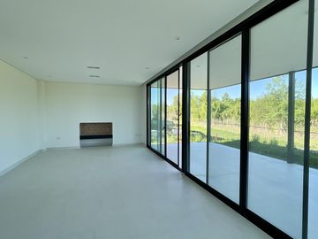 Casa en venta en El Naudir - A Estrenar